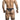 Thong - Mens Thongs CandyMan 99310 - S - Black - CandyMan_99310_Black_S - CandyMan - 3