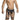 Thong - Mens Thongs CandyMan 99310 - S - Black - CandyMan_99310_Black_S - CandyMan - 4