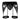 Thong - Mens Thongs CandyMan 99310 - S - Black - CandyMan_99310_Black_S - CandyMan - 5