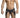 Mens Thongs CandyMan 99310 - CandyMan_99310_Black_S - 2