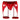 Thong - Mens Thongs CandyMan 99310 - S - Black - CandyMan_99310_Black_S - CandyMan - 14
