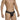 Thong - Mens Thongs CandyMan 99370 - S - Black - CandyMan_99370_Black_S - CandyMan - 4