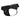 Thong - Mens Thongs CandyMan 99370 - S - Black - CandyMan_99370_Black_S - CandyMan - 6