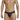 Thong - Mens Thongs CandyMan 99370 - S - Black - CandyMan_99370_Black_S - CandyMan - 1