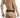 Mens Thongs CandyMan 99370 - CandyMan_99370_Black_S - 3