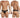 Mens Thongs CandyMan 99370 - CandyMan_99370_Black_S - 2