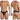 Thong - Mens Thongs CandyMan 99370 - S - Black - CandyMan_99370_Black_S - CandyMan - 2