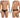 Mens Thongs CandyMan 99392 - CandyMan_99392_Black_S - 2