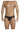 Mens Thongs CandyMan 99392 - CandyMan_99392_Black_S - 1