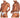 Mens Thongs Roger Smuth RS065 - Roger Smuth_RS065_White_S - 2