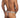 Mens Thongs Roger Smuth RS067 - Roger Smuth_RS067_White_S - 3