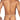 Thong - Mens Thongs Roger Smuth RS068 - Only Size - White - Roger Smuth_RS068_White_Only Size - Roger Smuth - 3