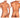 Mens Thongs Roger Smuth RS068 - Roger Smuth_RS068_White_Only Size - 2