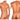 Thong - Mens Thongs Roger Smuth RS068 - Only Size - White - Roger Smuth_RS068_White_Only Size - Roger Smuth - 2