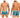 Mens Titanico Trunks Unico 24100100101 - Unico_24100100101_43 - Blue_S - 2