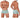 Mens Tribe Trunks Clever 1306 - Clever_1306_Green_S - 2