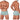 Trunk - Mens Tribe Trunks Clever 1306 - S - Green - Clever_1306_Green_S - Clever - 2