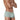 Trunk - Mens Tribe Trunks Clever 1306 - S - Green - Clever_1306_Green_S - Clever - 4