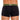 Trunk - Mens Tribunal Trunks Unico 25020100121 - S - 99 - Black - Unico_25020100121_99 - Black_S - Unico - 10