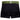 Trunk - Mens Tribunal Trunks Unico 25020100121 - S - 99 - Black - Unico_25020100121_99 - Black_S - Unico - 6
