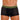 Trunk - Mens Tribunal Trunks Unico 25020100121 - S - 99 - Black - Unico_25020100121_99 - Black_S - Unico - 9