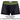 Trunk - Mens Tribunal Trunks Unico 25020100121 - S - 99 - Black - Unico_25020100121_99 - Black_S - Unico - 8