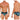 Brief - Mens Trino Briefs Unico 24080101117 - S - 99 - Printed - Unico_24080101117_99 - Printed_S - Unico - 2