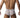 Mens Trunks Roger Smuth RS035 - Roger Smuth_RS035_White_S - 3