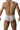 Mens Trunks Roger Smuth RS035 - Roger Smuth_RS035_White_S - 3
