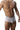 Mens Trunks Roger Smuth RS035 - Roger Smuth_RS035_White_S - 1
