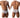 Mens Trunks Roger Smuth RS035 - Roger Smuth_RS035_White_S - 2
