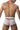 Mens Trunks Roger Smuth RS047 - Roger Smuth_RS047_White_S - 3