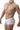 Mens Trunks Roger Smuth RS047 - Roger Smuth_RS047_White_S - 4