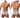 Trunk - Mens Trunks Roger Smuth RS047 - S - White - Roger Smuth_RS047_White_S - Roger Smuth - 2