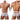 Trunk - Mens Trunks Roger Smuth RS047 - S - White - Roger Smuth_RS047_White_S - Roger Smuth - 2