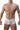 Mens Trunks Roger Smuth RS047 - Roger Smuth_RS047_White_S - 1