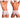 Mens Trunks Roger Smuth RS072 - Roger Smuth_RS072_White_S - 2