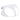 Jockstrap - Mens Tulle mesh Jockstrap Xtremen 91153 - S - White - Xtremen_91153_White_S - Xtremen - 6