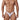 Jockstrap - Mens Tulle mesh Jockstrap Xtremen 91153 - S - White - Xtremen_91153_White_S - Xtremen - 1