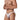 Jockstrap - Mens Tulle mesh Jockstrap Xtremen 91153 - S - White - Xtremen_91153_White_S - Xtremen - 4