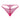 Thong - Mens Tulle Mesh Thongs Xtremen 91189 - S - Pink - Xtremen_91189_Pink_S - Xtremen - 7