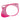 Thong - Mens Tulle Mesh Thongs Xtremen 91189 - S - Pink - Xtremen_91189_Pink_S - Xtremen - 6