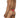 Thong - Mens Tulle Mesh Thongs Xtremen 91189 - S - Pink - Xtremen_91189_Pink_S - Xtremen - 3