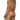 Thong - Mens Tulle Mesh Thongs Xtremen 91189 - S - Pink - Xtremen_91189_Pink_S - Xtremen - 3