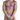 Outfit - Mens Two Piece Outfit CandyMan 99822 - S/M - Violet - CandyMan_99822_Violet_S/M - CandyMan - 1