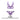Outfit - Mens Two Piece Outfit CandyMan 99822 - S/M - Violet - CandyMan_99822_Violet_S/M - CandyMan - 8