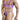 Outfit - Mens Two Piece Outfit CandyMan 99822 - S/M - Violet - CandyMan_99822_Violet_S/M - CandyMan - 4