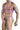 Mens Two Piece Outfit CandyMan 99822 - S/M - Violet - CandyMan_99822_Violet_S/M - 4
