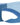 Mens Two - Tone Bikini Clever 1681 - Clever_1681_Blue_S - 6