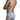 Bikini - Mens Two - Tone Bikini Clever 1681 - S - Blue - Clever_1681_Blue_S - Clever - 3